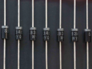 二極管的工作原理，什么是二極管？