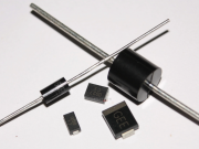 肖特基二極管與普通二極管的區(qū)別