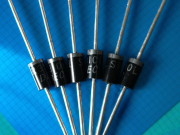 肖特基二極管正負(fù)極