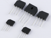 貼片肖特基二極管正負(fù)極如何區(qū)分