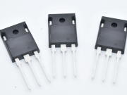 貼片三極管的種類與作用