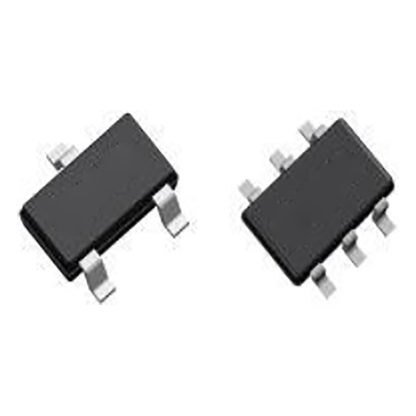 數(shù)字三極管